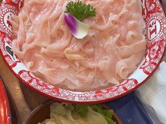 -楠火锅(哈尔滨金爵万象店)