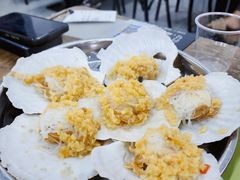 -贞姨美食·老字号海鲜大排档