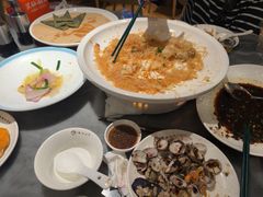 -兴仙饭店·闽味海鲜(马尾总店)