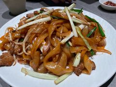 -喜记顺德菜(南昌万象城店)