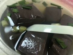 -阿一猪红汤(东风西路店)