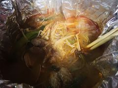 -大学城夜市大排档(凤栖路店)