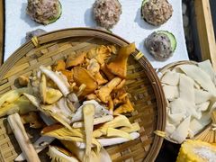 -名善山珍·野生菌汤锅(文殊院店)