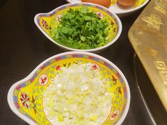 -芦月轩羊蝎子(劲松店)