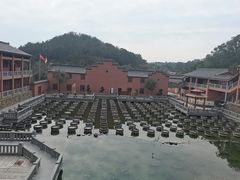 -石峰岩寺