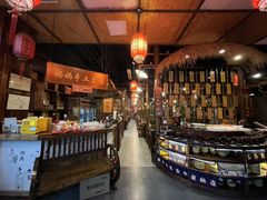 -唇辣号重庆老火锅(亦庄店)