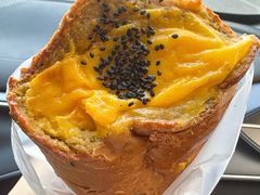 地瓜面包-韩国利尔面包(桂林路店)