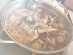 -重庆巴渝火锅(钟家村店)