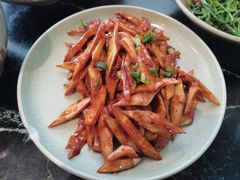 -兰溪小馆(东直门簋街店)