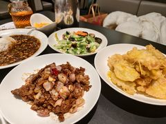 -常鲜楼常来尝鲜海胆馆(星海店)