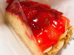 -德南面包房(尚都店)