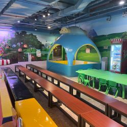 -酷嗒动物文化乐园(cutezoo西溪乐天城店)