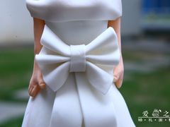 -爱之婚礼蛋糕(建外SOHO西区店)