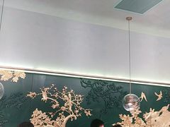 大堂-雀蓝川菜(奥体广场店)