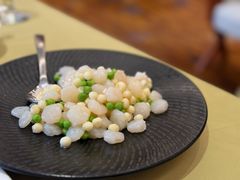 -湖影中餐厅·南京金茂威斯汀大酒店