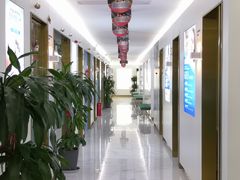 -美可普口腔医院(东街分店)