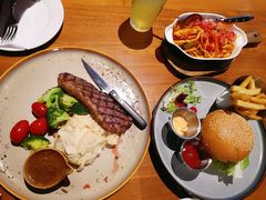 -bluefrog蓝蛙(皇庭广场店)