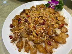 炸竹肠-五邑人家(江门店)