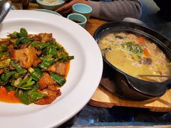 -鸡毛店·川菜(双楠店)