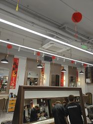 -逸丝风尚yesfashion造型