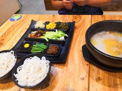 -过桥缘·过桥米线(鲁能城店)