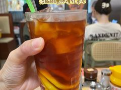 -香江姳苑粥饭(人民广场店)