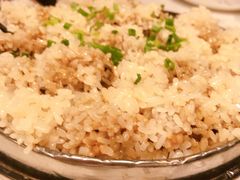 -金春禧·鲁菜海鲜(延吉路万达店)