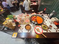 -江北北火锅馆·公路夜市(魏公村店)