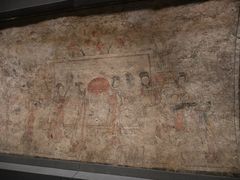 -洛阳古墓博物馆