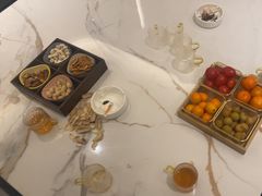 -上海古井假日酒店 · 徽昇楼中餐厅