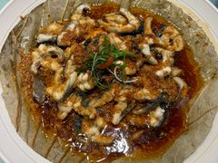 -3号仓库·创意中国菜(新世界城店)