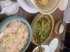 -民间瓦缸煨汤館(嵩山路店)