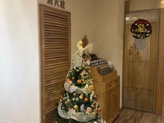 -蟹家大院 · 独揽江景(滨江店)