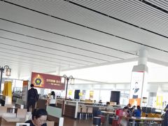 -麦当劳(高铁南站店)