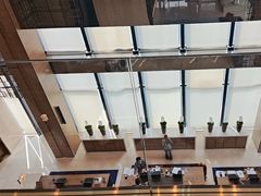 -君悦酒店·乐厨·高空自助餐(青年大街店)