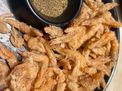 -红蜡烛-养生粥-津鲁菜(中山路店)