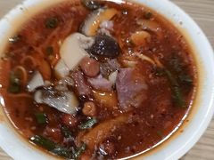 -吴记怪味面(牛王庙店)