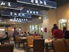 -舊街坊茶楼(市二宫店)