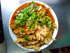 陈记锅巴菜-陈记锅巴菜(五大道店)