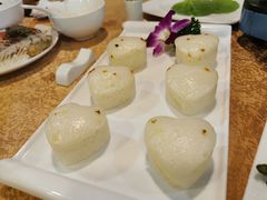 -龙井壹号·茶缘山景宴(龙井村店)