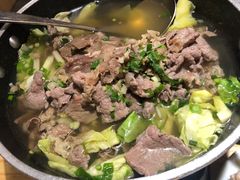 -全牛匠·乐山跷脚牛肉(新中关店)