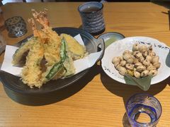-九酢·海鲜居酒屋