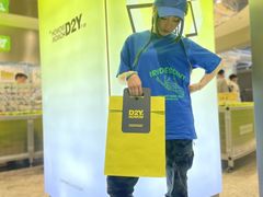 -HOWOW·D2Y(柏威年店)