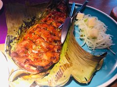 -中8楼风尚云南菜(颐堤港店)