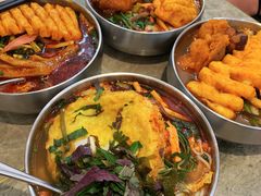 炸猪脚螺蛳粉-居鲜味螺蛳粉(客村店)