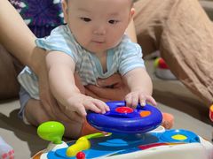 -Barbe a papa亲子餐厅(杨浦店)