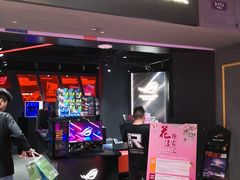 -ROG玩家国度(美罗城店)