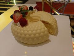 -怡咖啡·自助餐·西安香格里拉