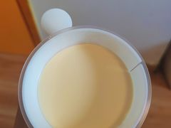 酸奶-紫光园清真北京小吃(潘家园店)