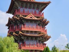 -清明上河园
